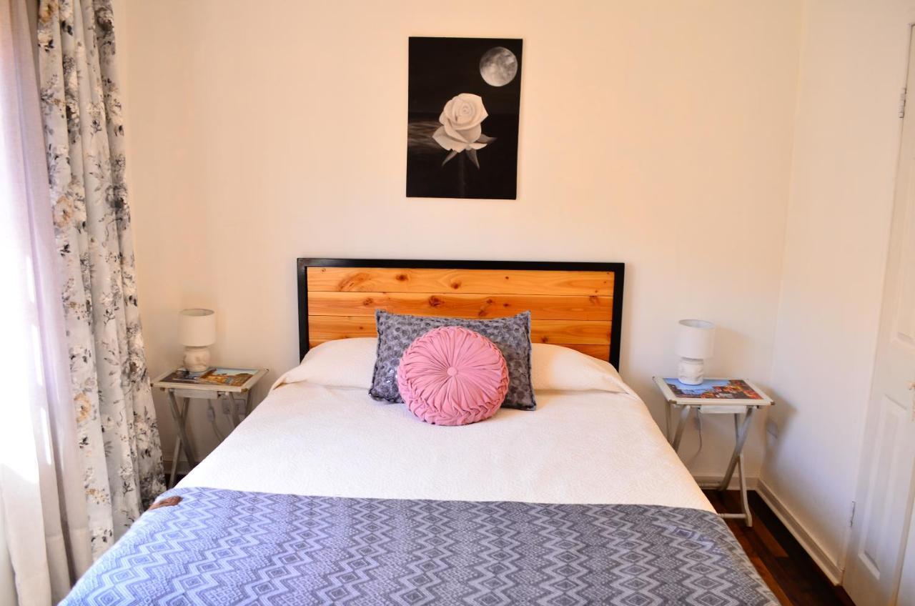 Casa Fibonacci Hotel Valparaíso Kültér fotó