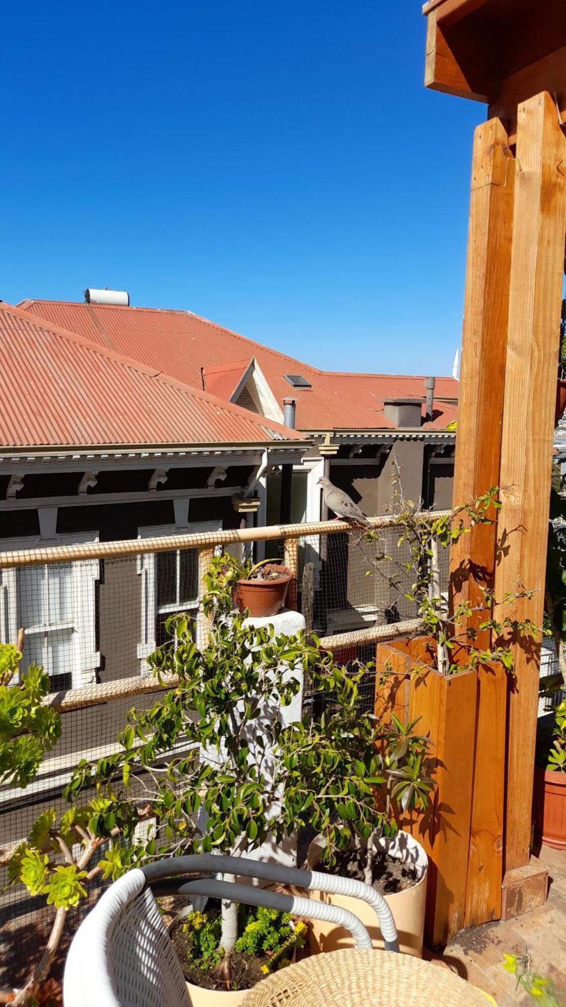 Casa Fibonacci Hotel Valparaíso Kültér fotó