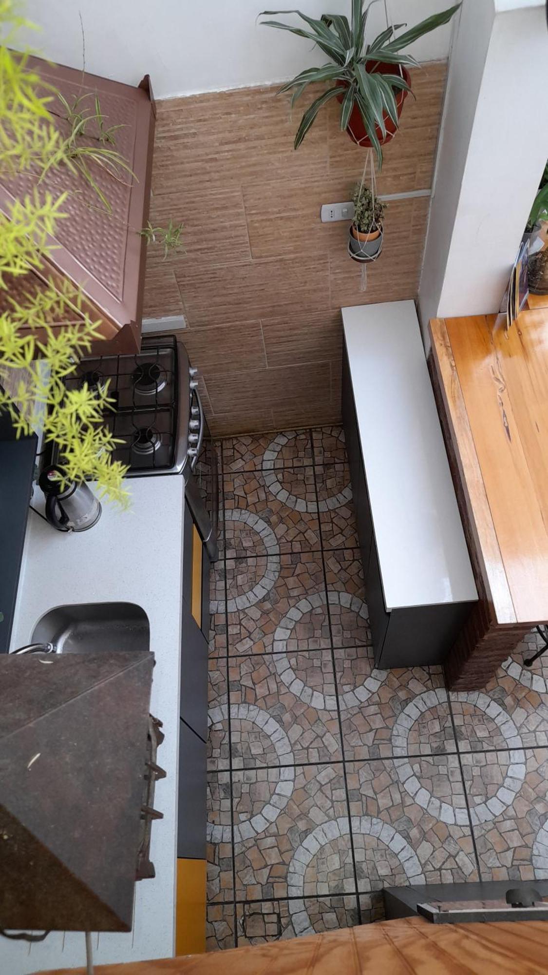 Casa Fibonacci Hotel Valparaíso Kültér fotó
