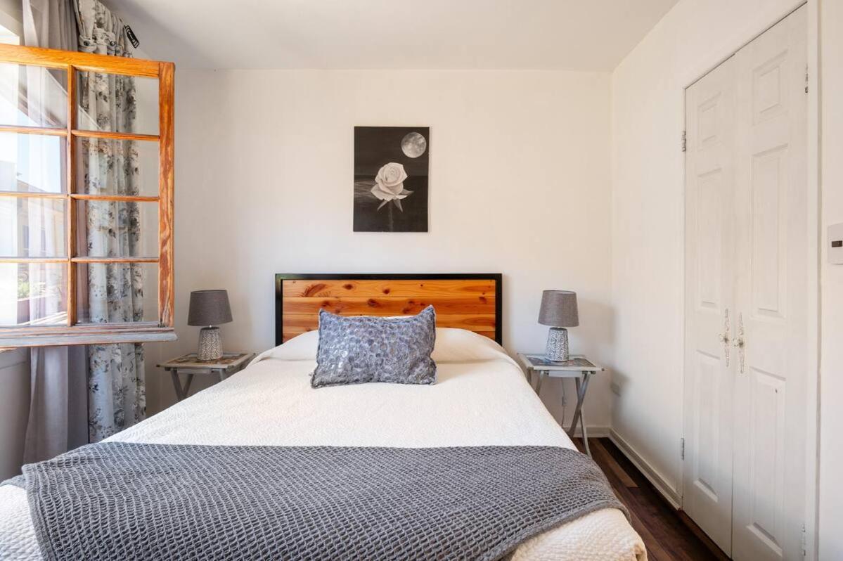 Casa Fibonacci Hotel Valparaíso Kültér fotó