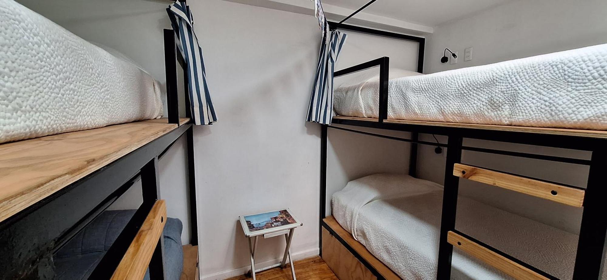 Casa Fibonacci Hotel Valparaíso Kültér fotó
