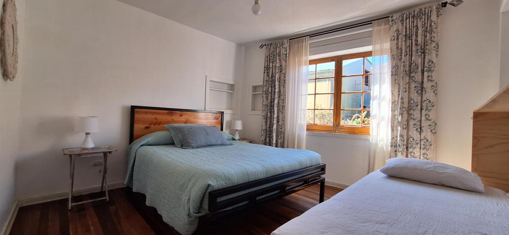 Casa Fibonacci Hotel Valparaíso Kültér fotó