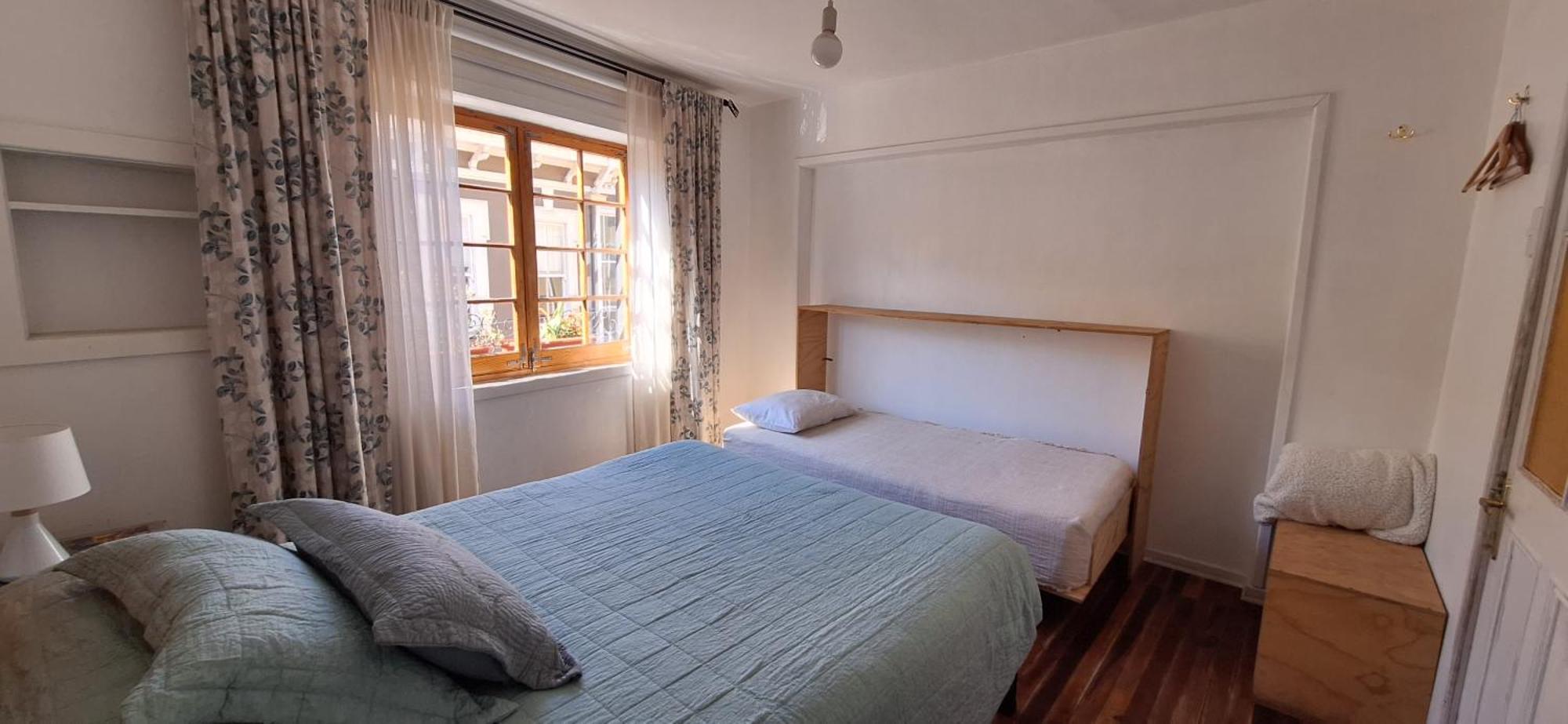 Casa Fibonacci Hotel Valparaíso Kültér fotó