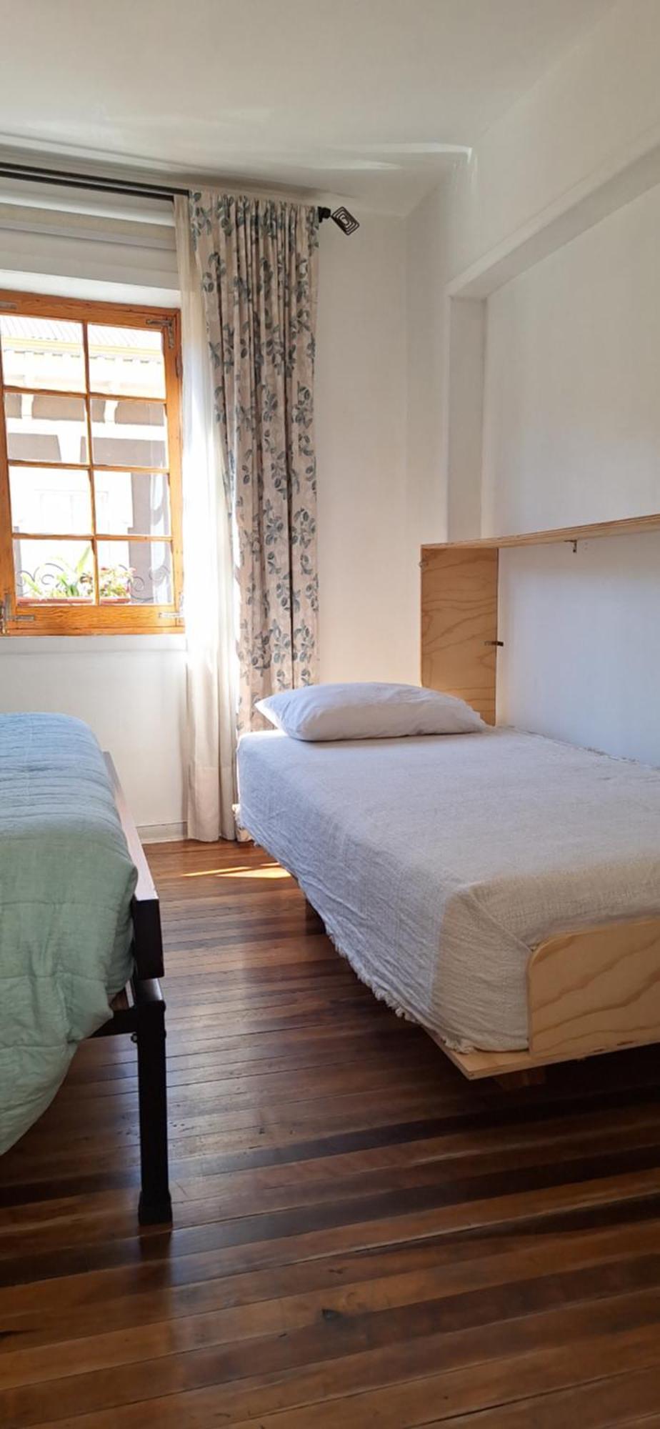 Casa Fibonacci Hotel Valparaíso Kültér fotó
