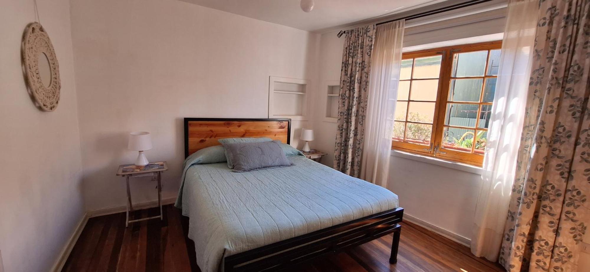 Casa Fibonacci Hotel Valparaíso Kültér fotó