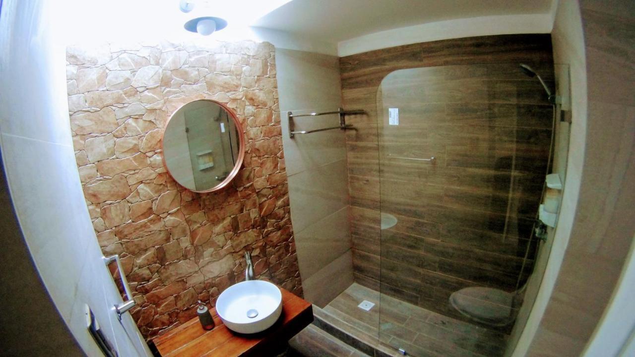 Casa Fibonacci Hotel Valparaíso Kültér fotó